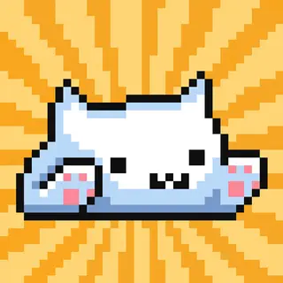 Bongo Cat Overlay