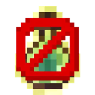 Minecraft but xp kills you