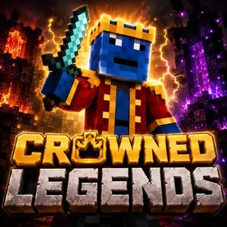 Crowned Legends