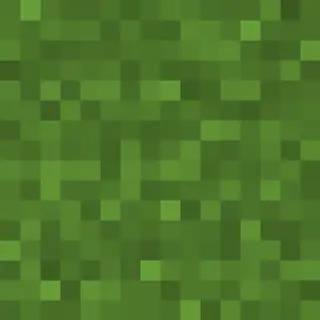 Full Grass | Fast Grass