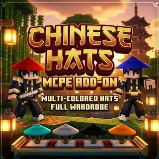 Chinese Hat