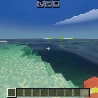 TUNA Realistic Vanilla shader