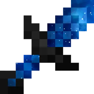 blue armor model