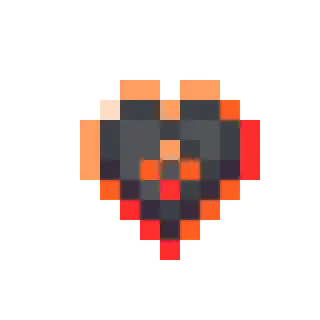 Victus - Custom Hearts