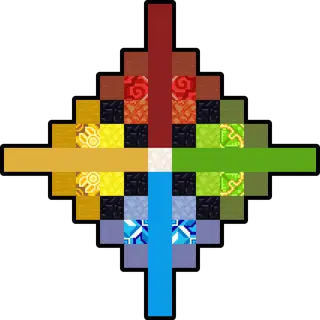 TkCraft Survival