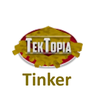 Tektopia Tinker