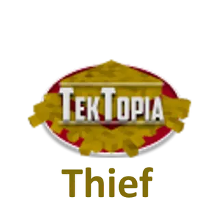 TekTopia Thief