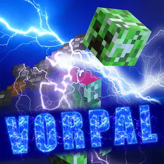 YANDO's Vorpal Enchantment
