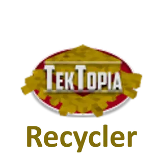Tektopia Recycler