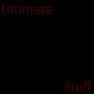 UltimateStuff [FORGE]