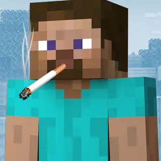 Third Hand Smoke [FORGE] - 1.17.1 [OUTDATED]