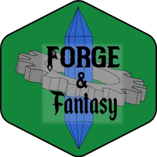 Forge and Fantasy