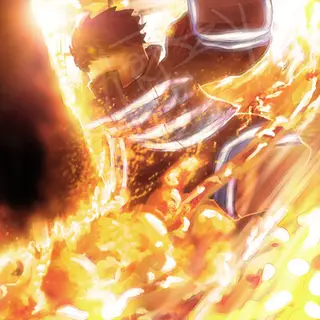 Fire Force: Livewire