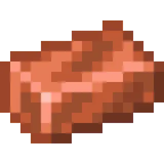 BoonelDan's CopperMod