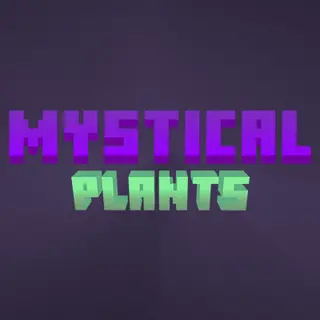 Mystical Plants