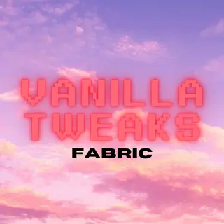 VanillaTweaks [Fabric]