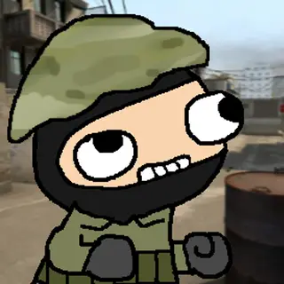 The Modern Warfare Project