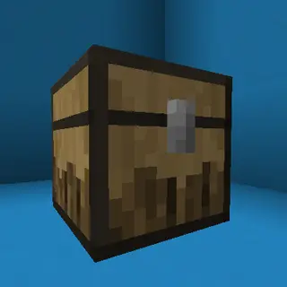 Tabulated Chests