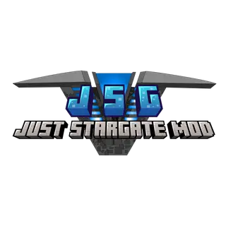 Just Stargate Mod (Aunis: Resurrection)