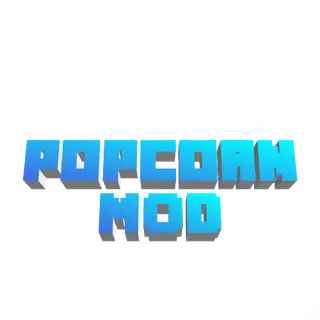 PopCorn Mod