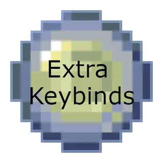 Extra Keybinds