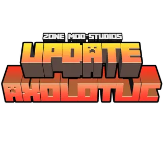 Update Axolotlic