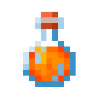 Gamemode Potions