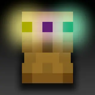 The Infinity Gauntlet Mod