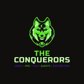 The Conquerors