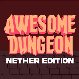 Awesome Dungeon Nether edition - Neoforge