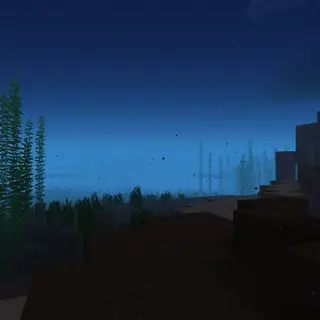 Ocean Dragons Survival