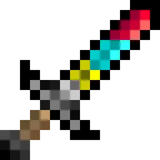 The Most Ultimate Sword In Existence
