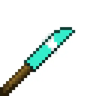 Swords to Knives.