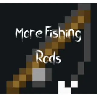 More Fishing Rods