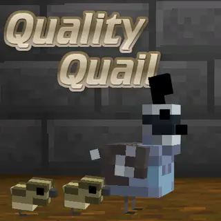 Quality Quails