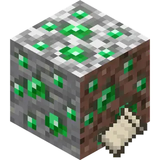More Ore Stones [FABRIC]
