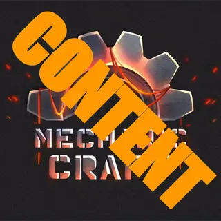 MechanicCraft Content