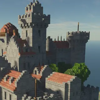 Old Medieval Kingdom