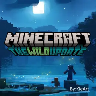 The Wild Update Mod.