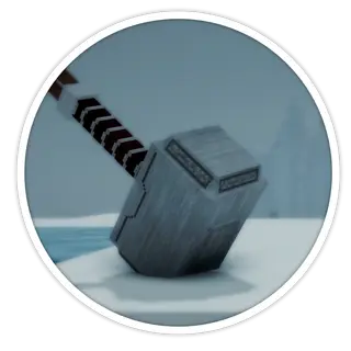 Mjölnir