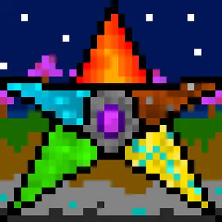 Elemental Powers