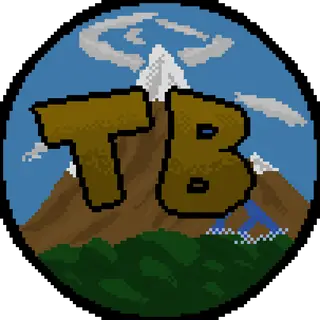 Tellow Biomes