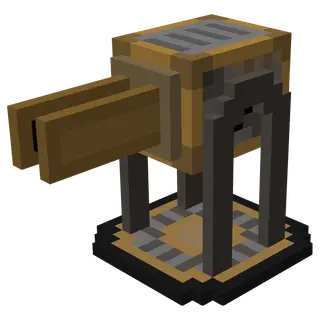 Villager INC - Ordnance