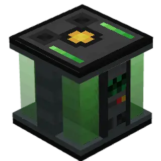 Villager INC - Dynamism