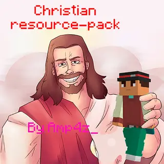 Christian resource pack