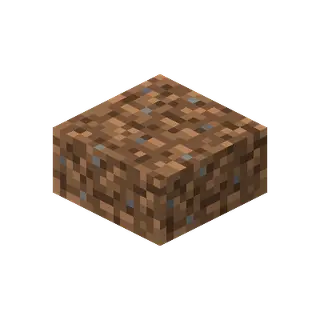 Just Dirt Slabs