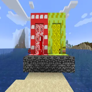 cheeseland, amogus, and other random stuff.