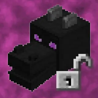 Dragon Fight Config - Endergetic Addon