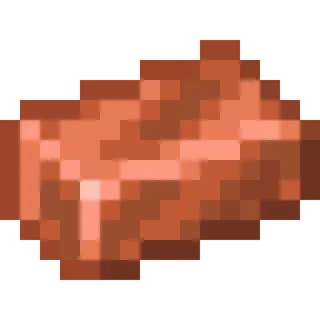 Copper Armor & Tools [Forge]