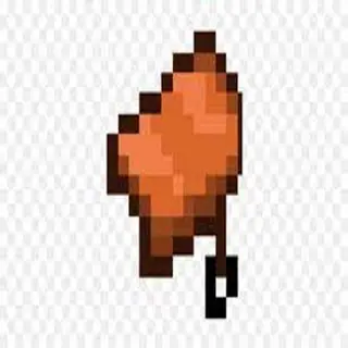 Armor & Saddle Recipes